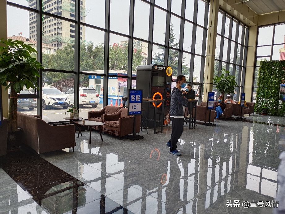 长治和平医院体检流程,长治和平医院常规体检项目