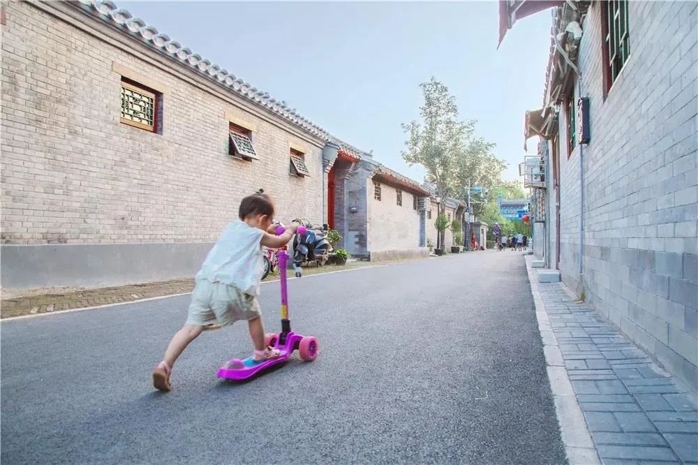 北京东城区是不是最好的,北京东城区算郊区吗