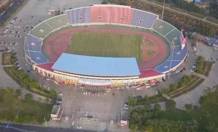 新乡体育中心简介,新乡市体育中心最新消息