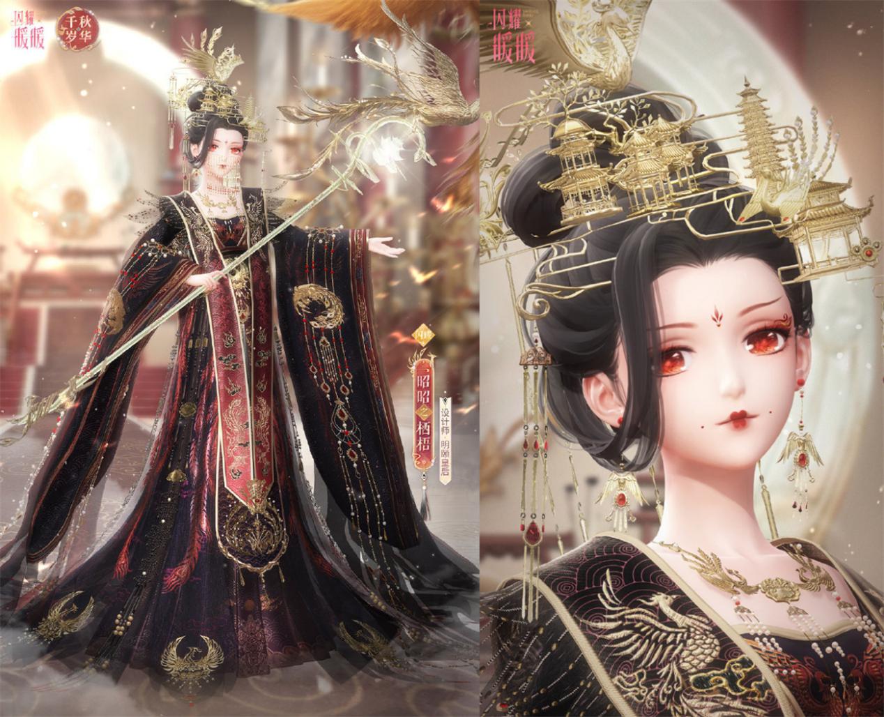 闪耀暖暖新年阁建议抽哪套,闪耀暖暖新年套结束时间