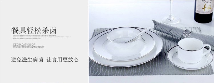 餐具消毒正确打开方式你知道吗?用臭氧水给餐具除菌消毒高效健康