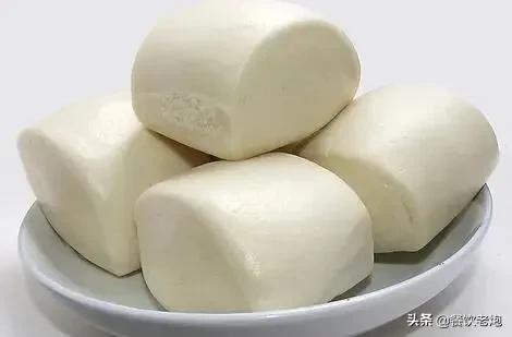 高筋面粉和低筋面粉中筋面粉区别,高筋面粉和低筋面粉的使用区别