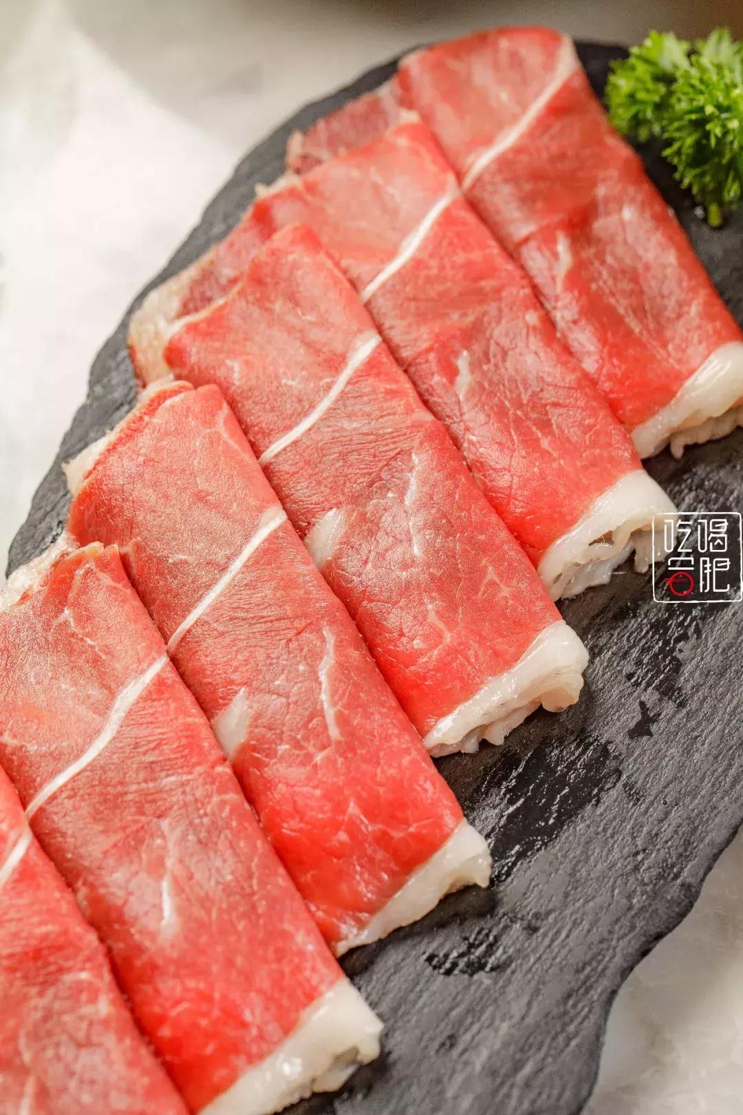 特色8种口味锅底,最好吃的十种锅底