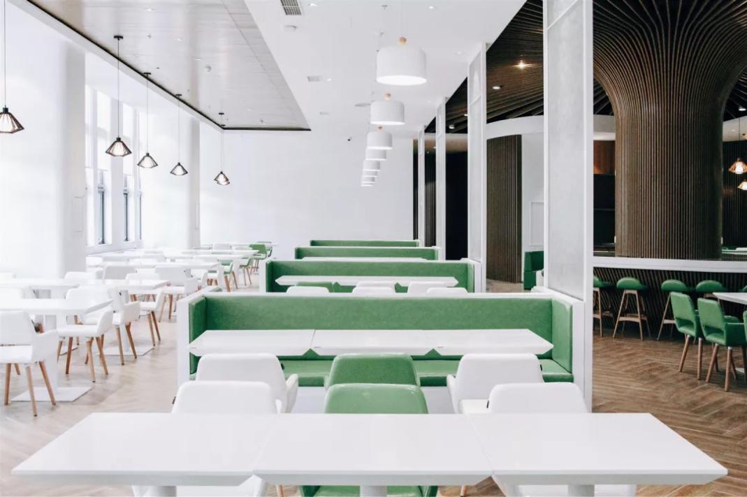 北京“绿色学府”:占地13176亩,坐拥8大餐厅,新华社、中央电视台聚焦关注!