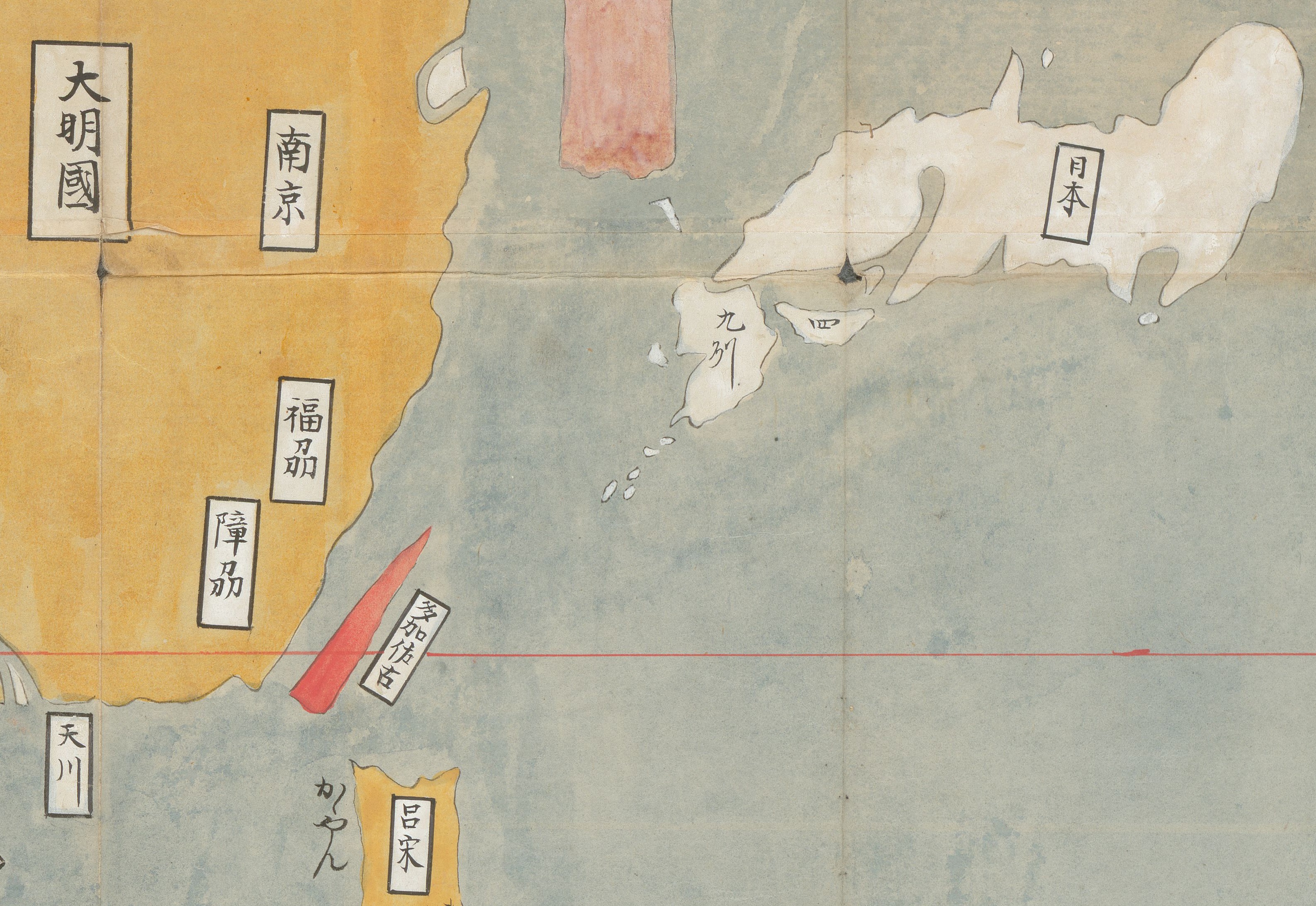 台湾地区为什么这么重要？历史上一共发生了几次军事战斗？