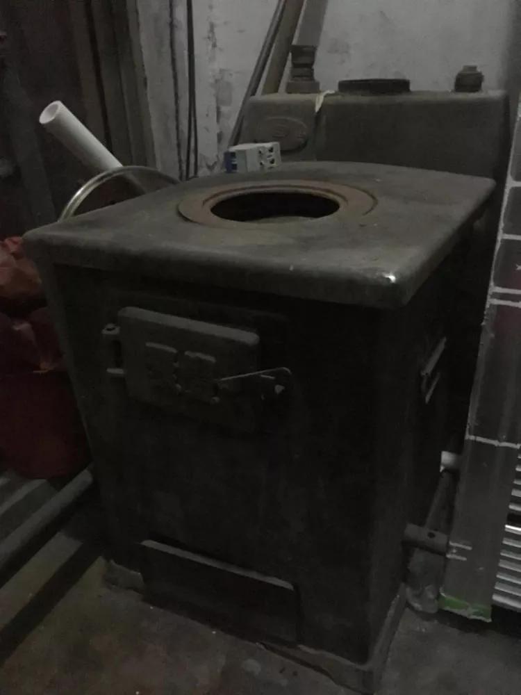 我所经历的取暖四个变迁