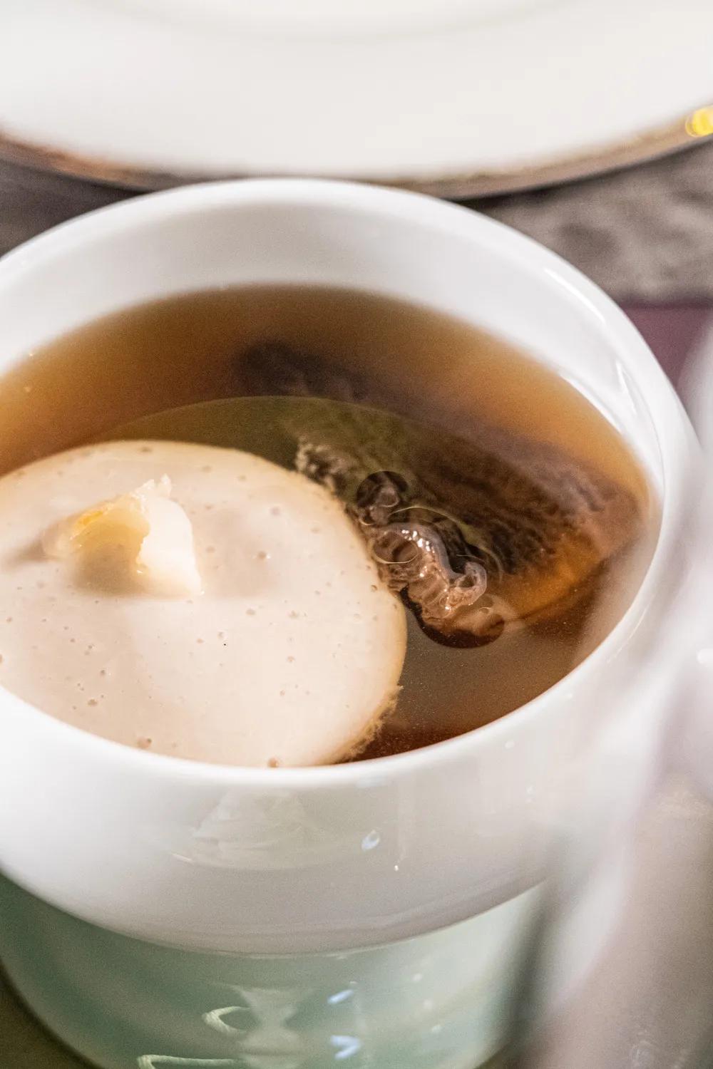 江门这家融合中西日分子料理的“私宴”，霸王餐活动火热进行中