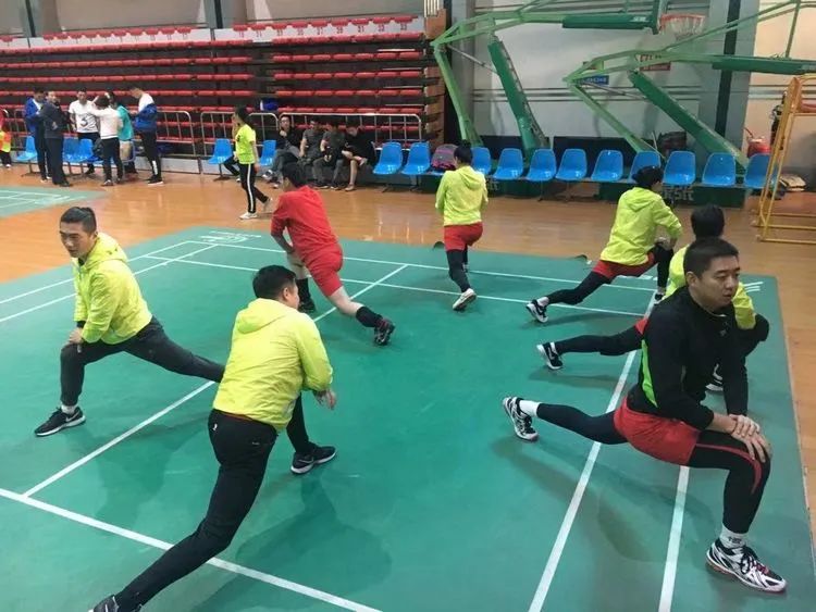 排球队的精神,排球队