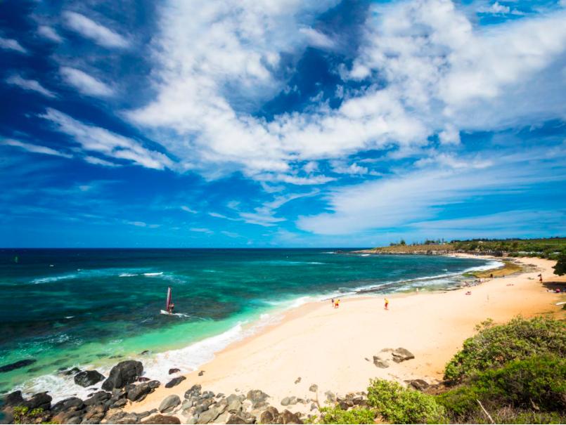 20个国外最美群岛,全球20大岛屿