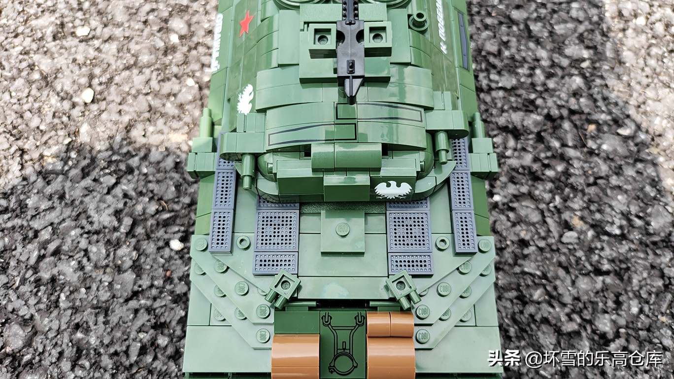 坦克世界日系新重坦7级车,坦克世界is-7最新视频