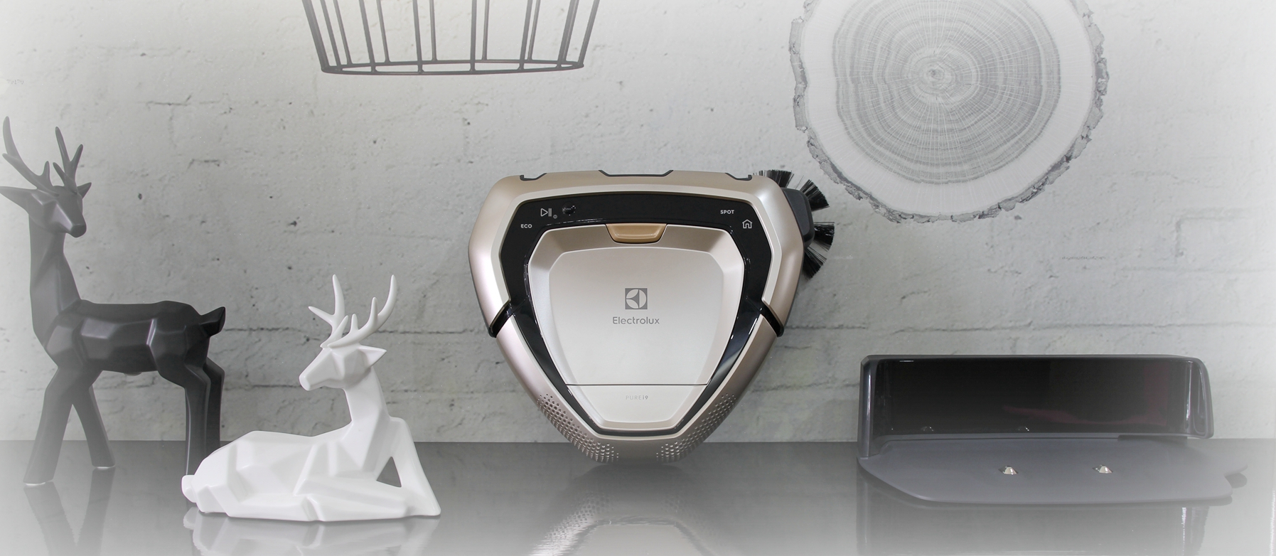 扫地机器人新型,扫地机器人有什么创新