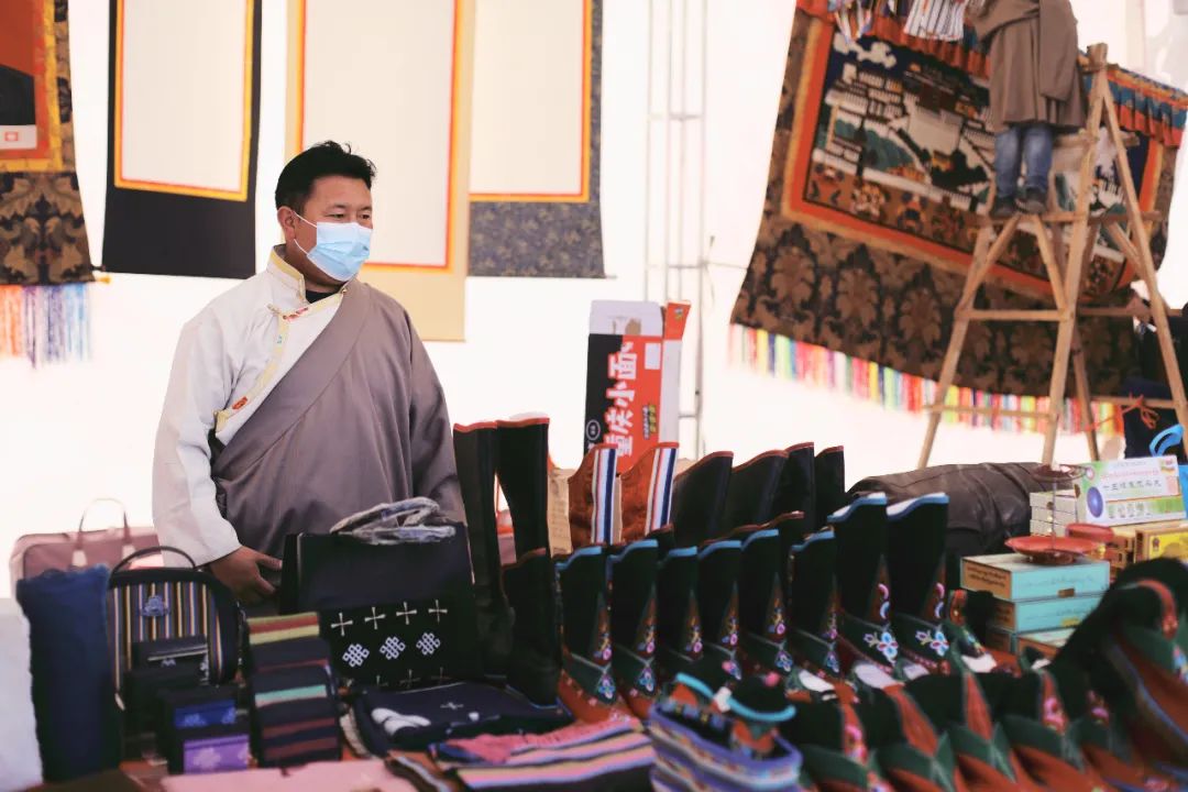 西藏日喀则,日喀则值得带的美食特产