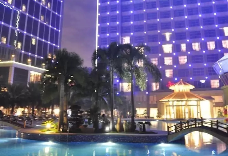 深圳宝亨达国际大酒店地址,深圳宝亨达国际大酒店附近酒店