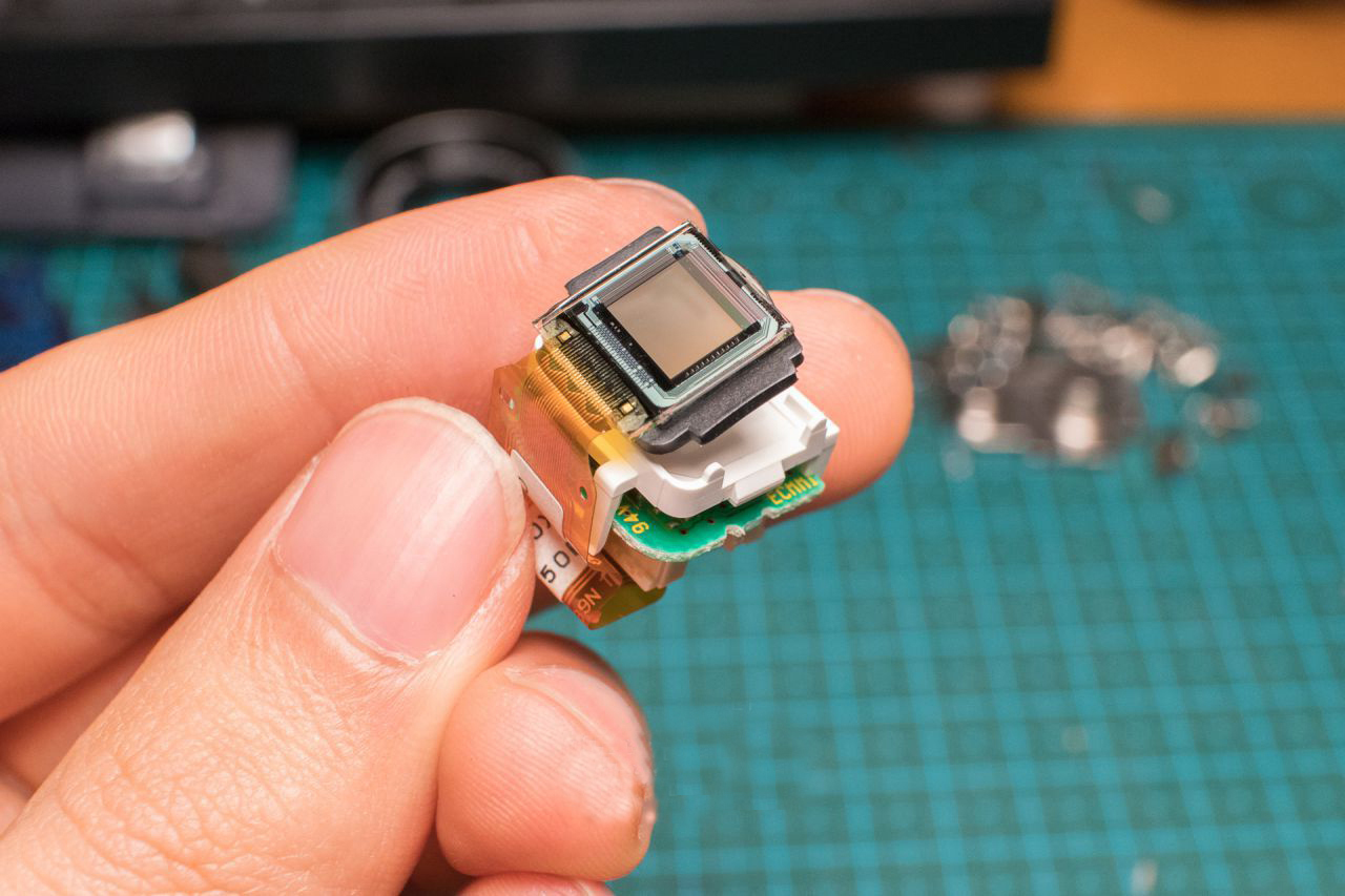 老款磁带dv摄像机工作原理,手持dv磁带摄像机