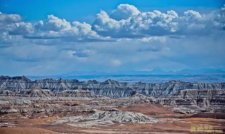 阿里自驾公路图,中国国家地理阿里自驾