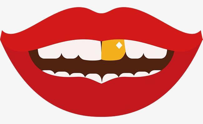 治疗牙齿和补牙的全过程,补牙用金牙的过程