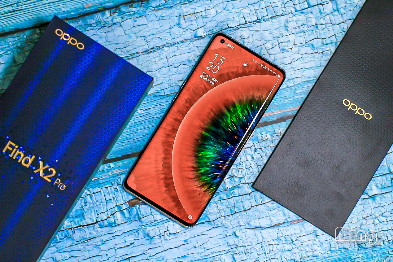 超感体验oppofindx2pro开箱随谈,oppofindx2pro深度评测视频