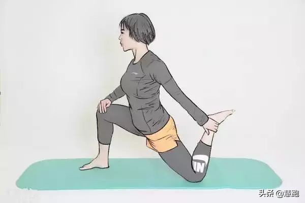 拉伸方法有多少种,最全拉伸教程