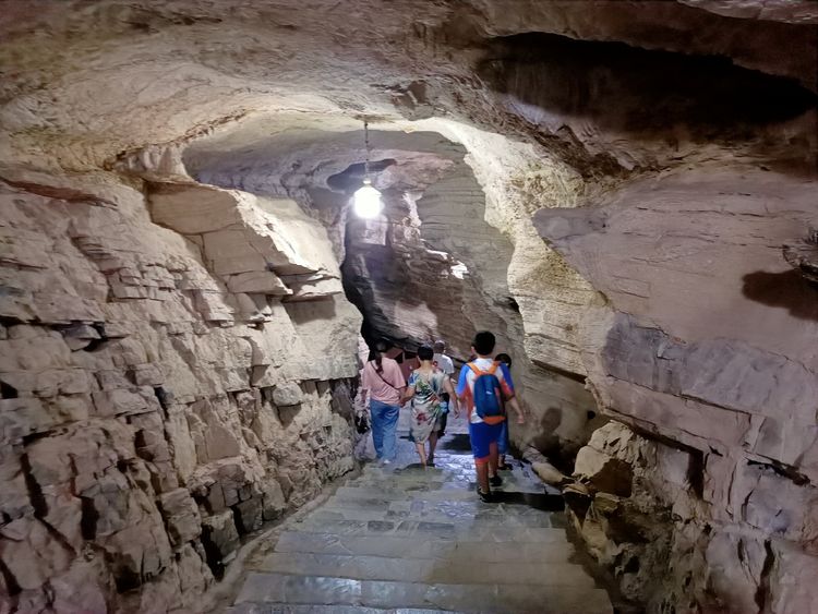 大美武隆仙女山,畅游重庆武隆区仙女山