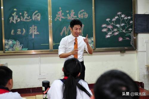 公认北大才子撒贝宁,北大才子撒贝宁经典语录