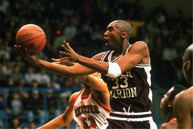 科比生前最大的愿望,科比光荣与梦想