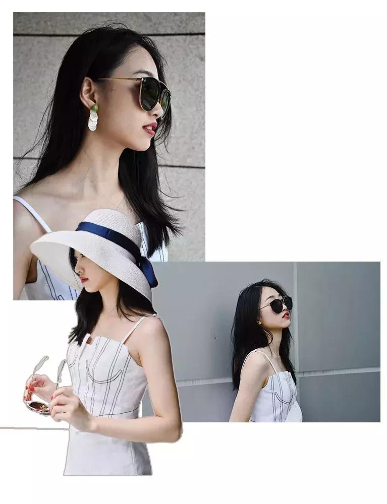 拒绝黑炭脸|防晒做得好,男友还在幼儿园