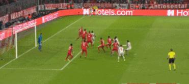 愈发“无聊”的德甲,却依旧暴露了拜仁的问题