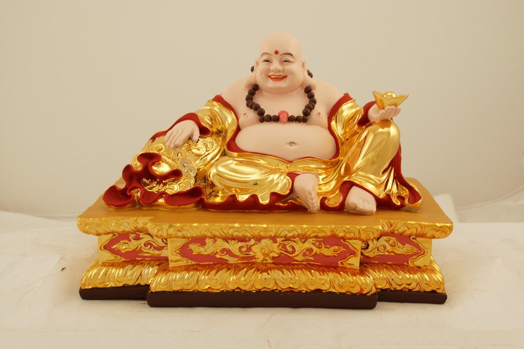 八大菩萨圣诞日,弥勒菩萨四大天王