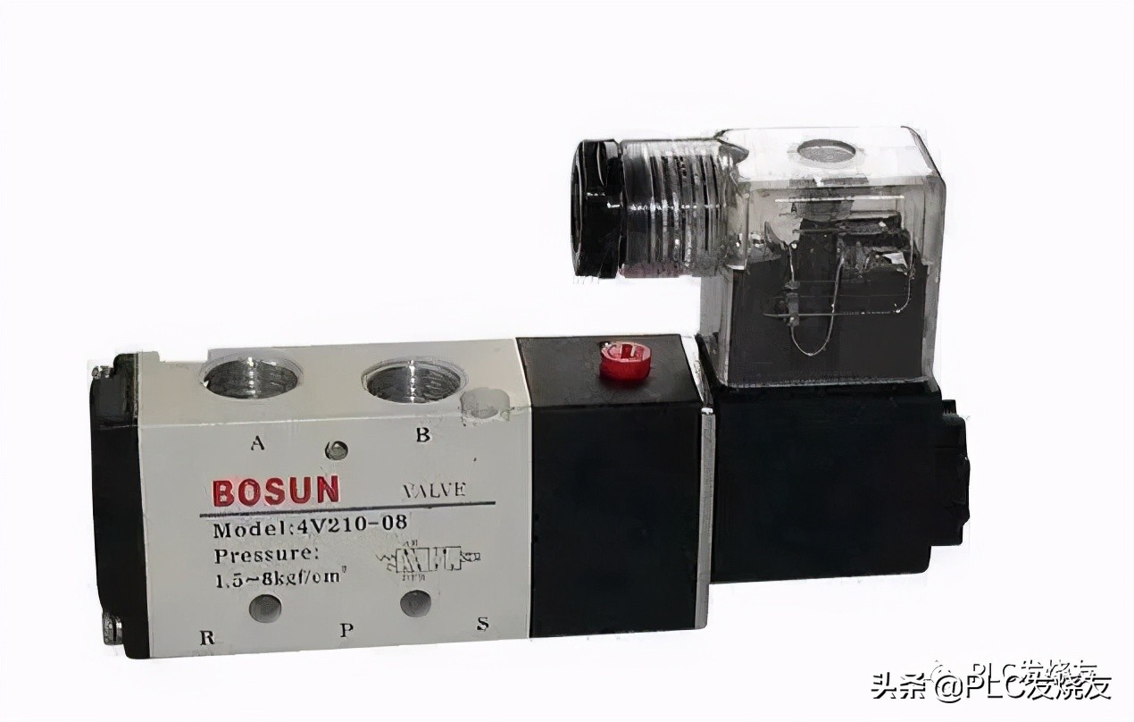 电磁阀的常见故障及处理方法,汽车电磁阀的常见故障及解决方法