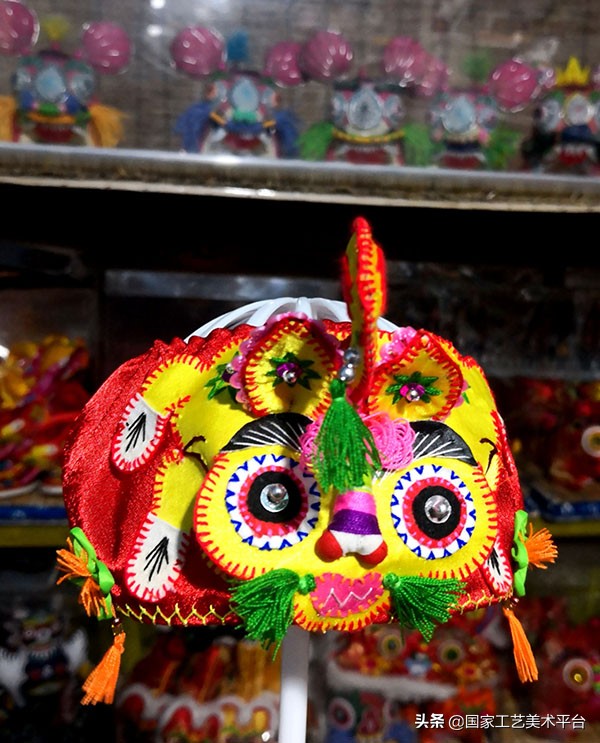 泉州传统工艺,泉州工艺展示