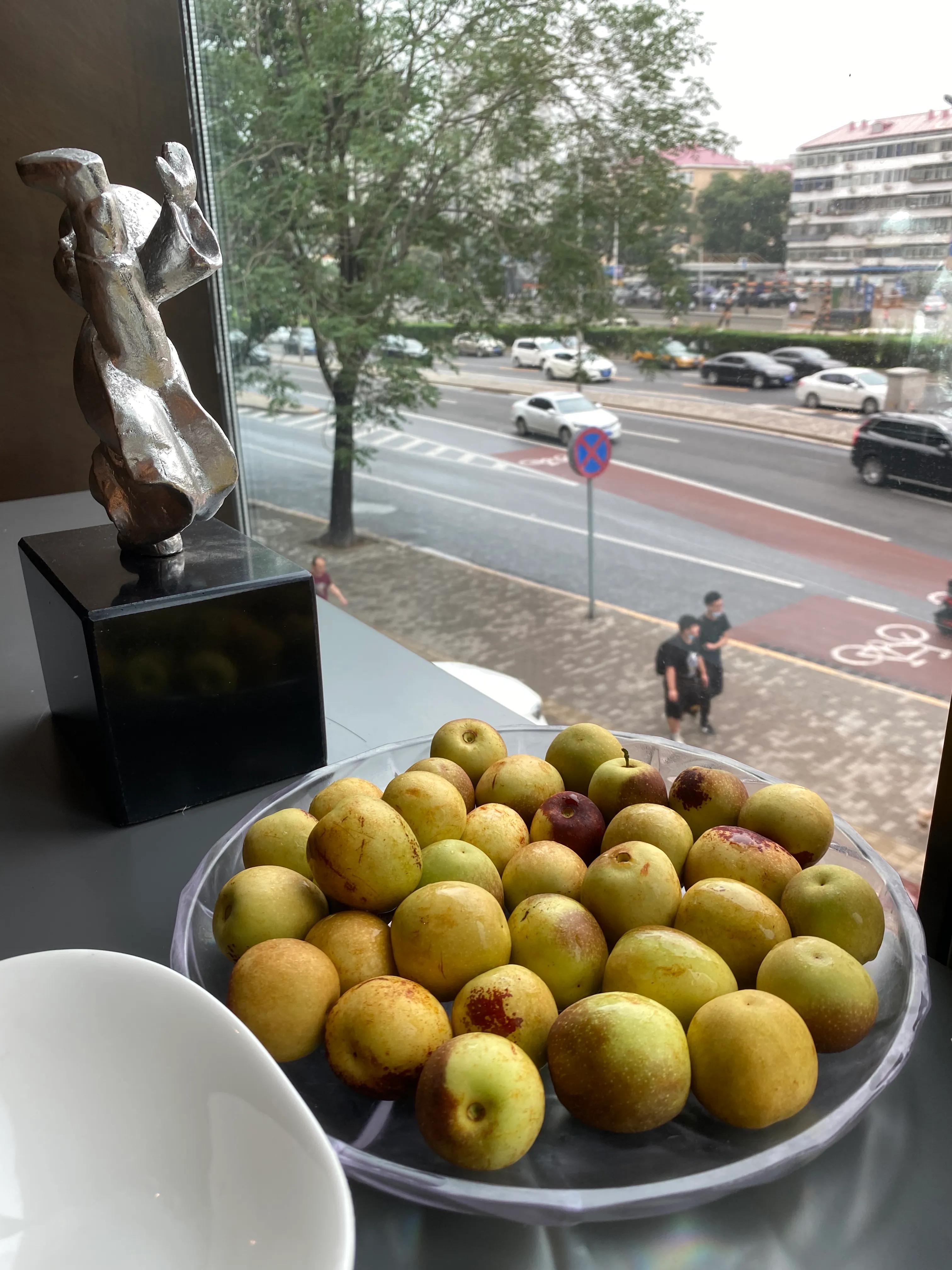 对粤菜的评价,对自助餐厅的评价