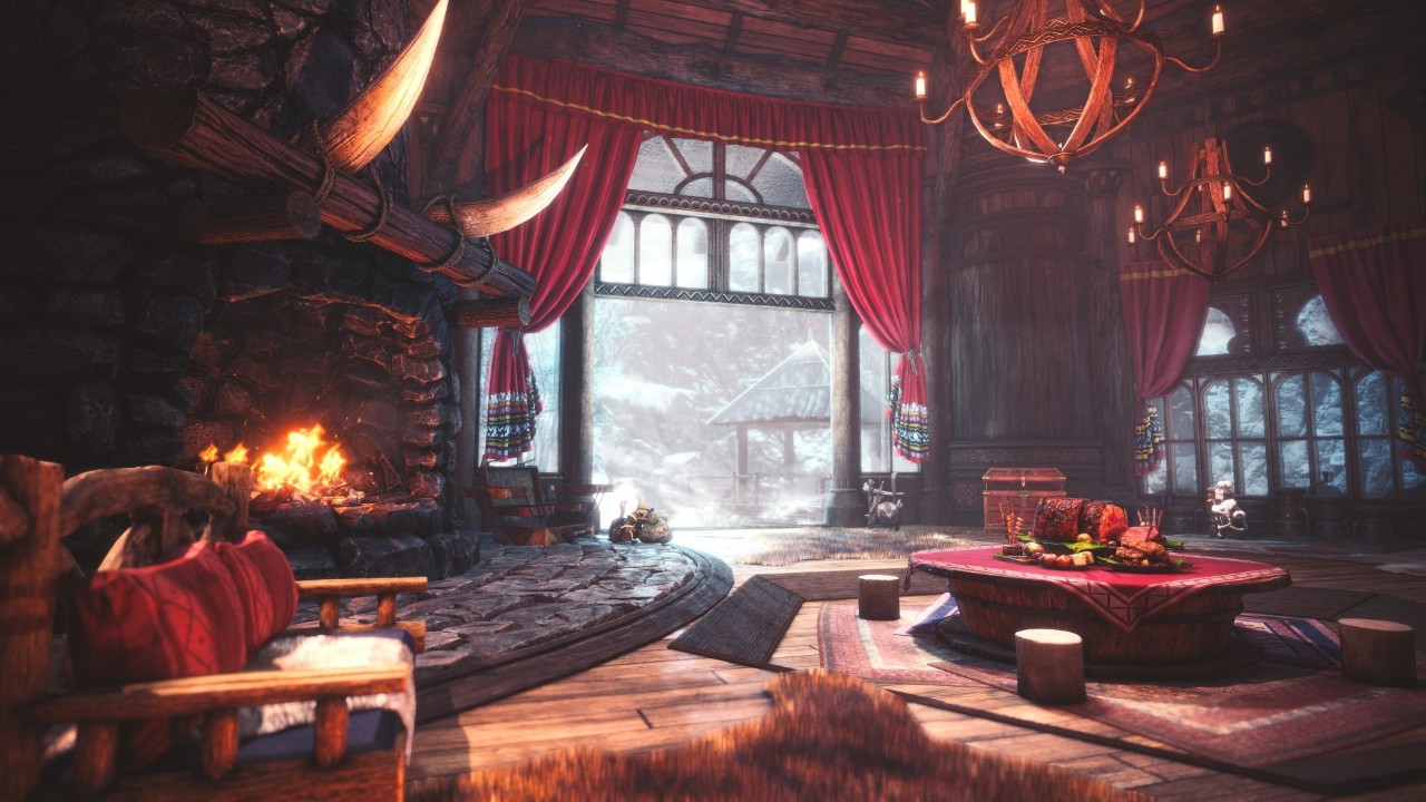 游漫谈：酣畅淋漓的狩猎盛宴，深度攻略《怪物猎人世界：冰原》