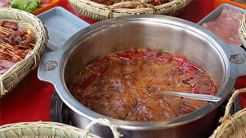 成都top3的“老司机”又开新店！一筷子复刻1985年！