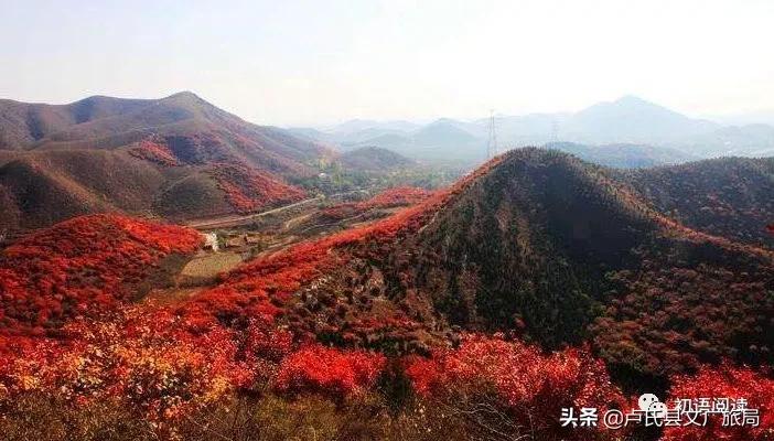 理县熊耳山,熊耳山古代遗迹