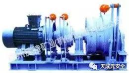 煤矿井下绞车声光信号的接线视频,最全煤矿井下绞车知识收集汇总