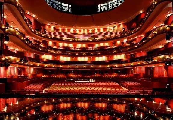 西部世界建筑,西部世界第四季建筑