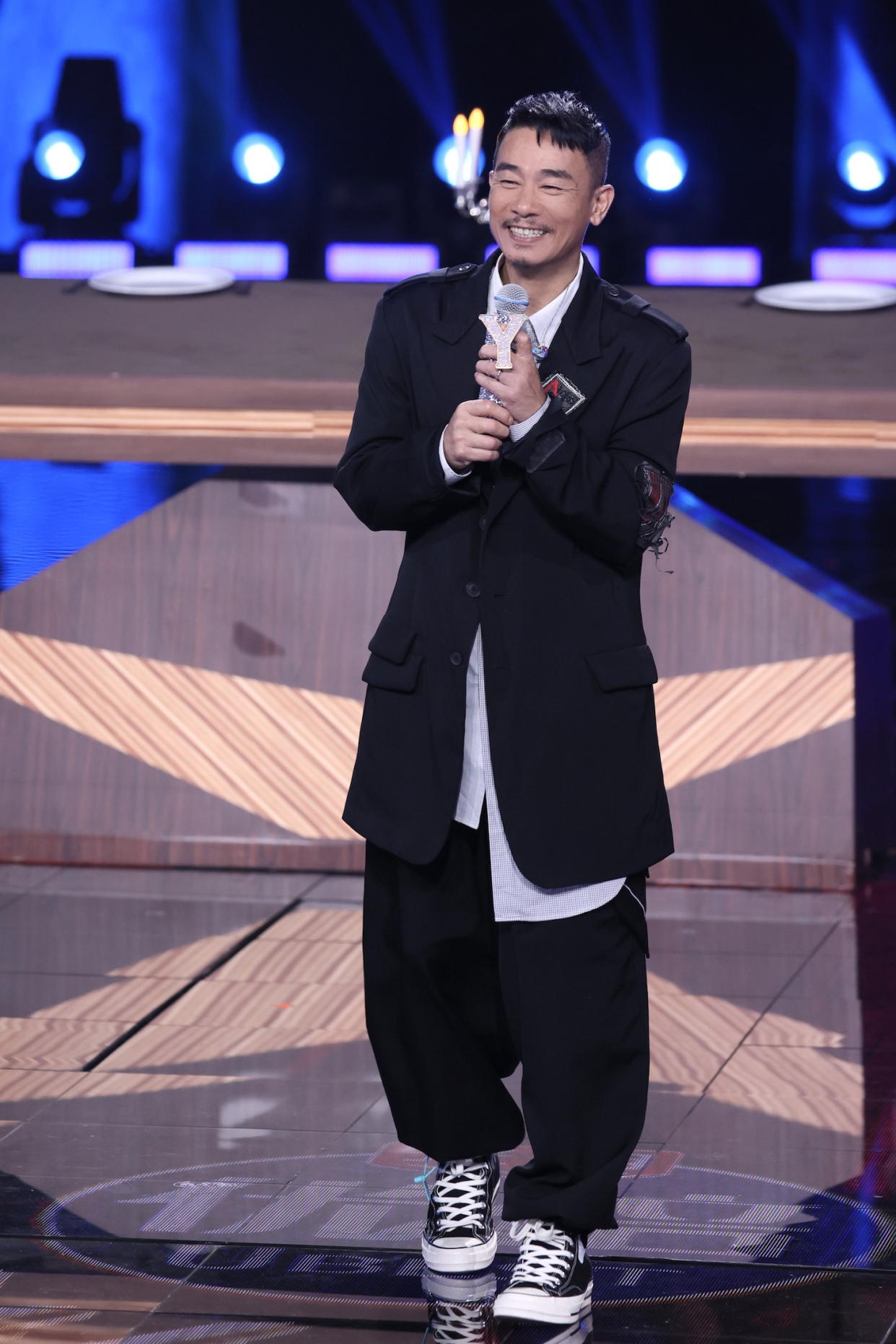 陈小春gai合唱是哪个节目,陈小春gai没那种命完整版是第几期