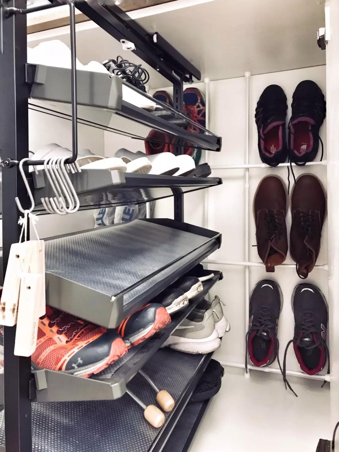 不到10块钱,这个家居界仙女棒竟盘活了我家所有鸡肋空间