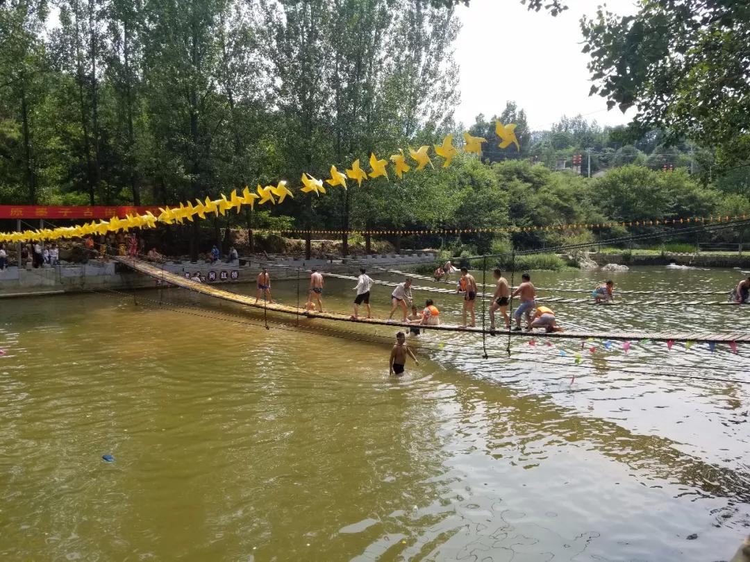 墨子古街开放时间最新消息,鲁山墨子古街攻略