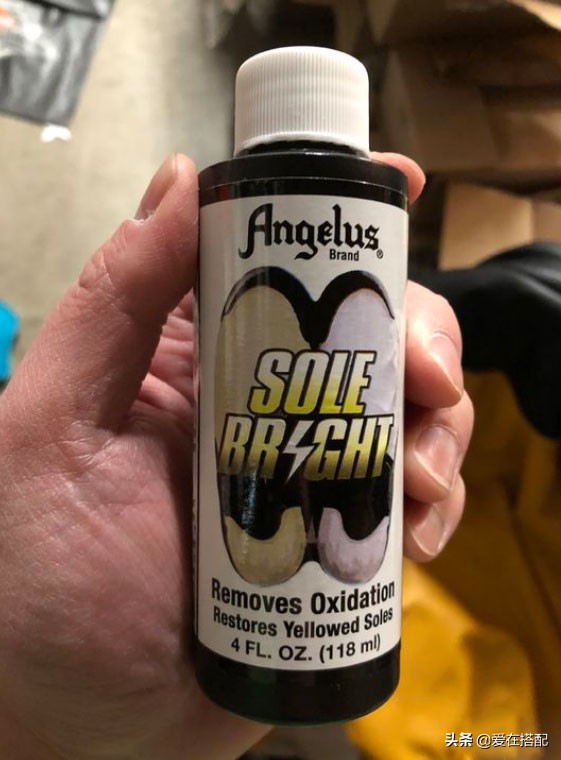 水晶底鞋子氧化发黄怎么处理,水晶底氧化发黄一般多长时间
