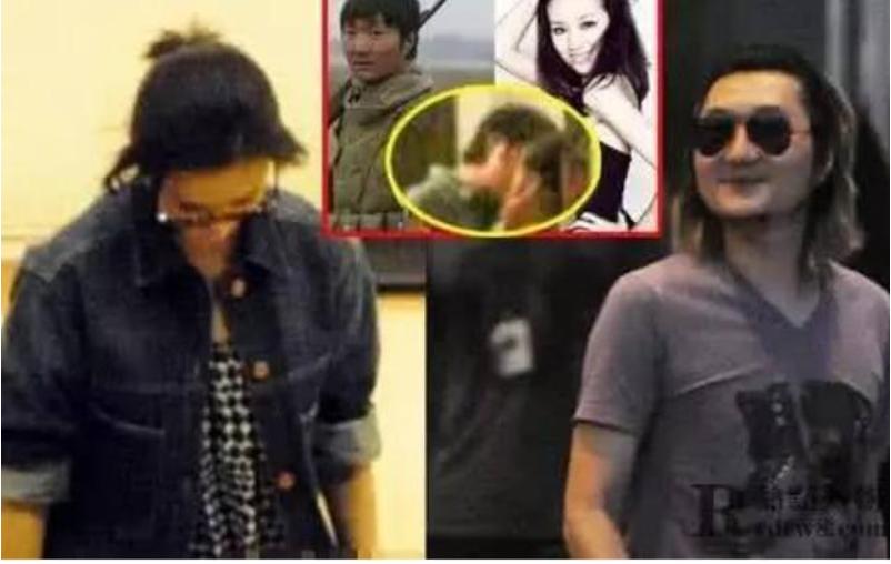 董洁被骂事件后续,被董洁骂的男人后续