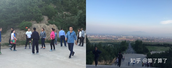 华山泰山黄山哪个高,恒山华山嵩山泰山衡山哪个山最高