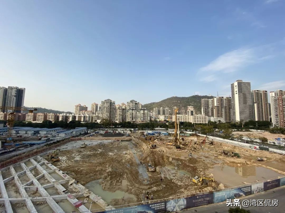 珠海即将开业的购物中心,珠海2021新开业商场