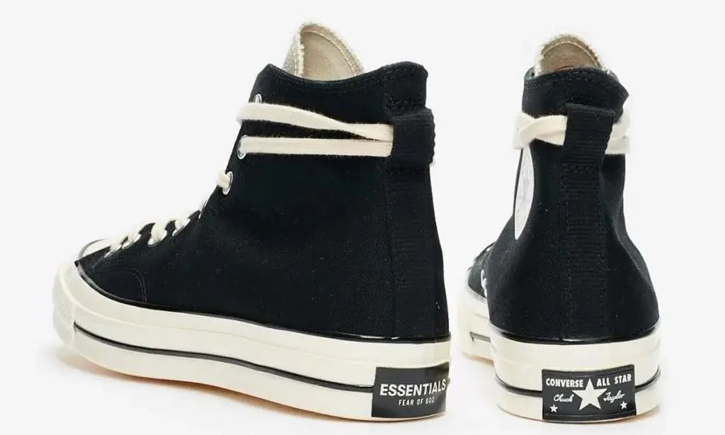 ConversexFOG再发售,国区22家店铺参与,入手信息在这儿!