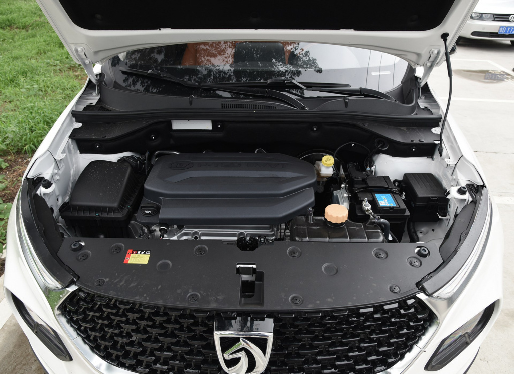 宝骏510养车,卖二手宝骏510养车成本