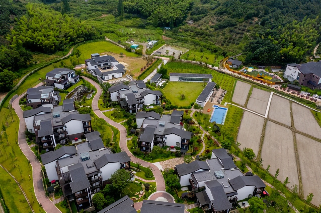 宁波东钱湖附近风景好的酒店,东钱湖好酒店