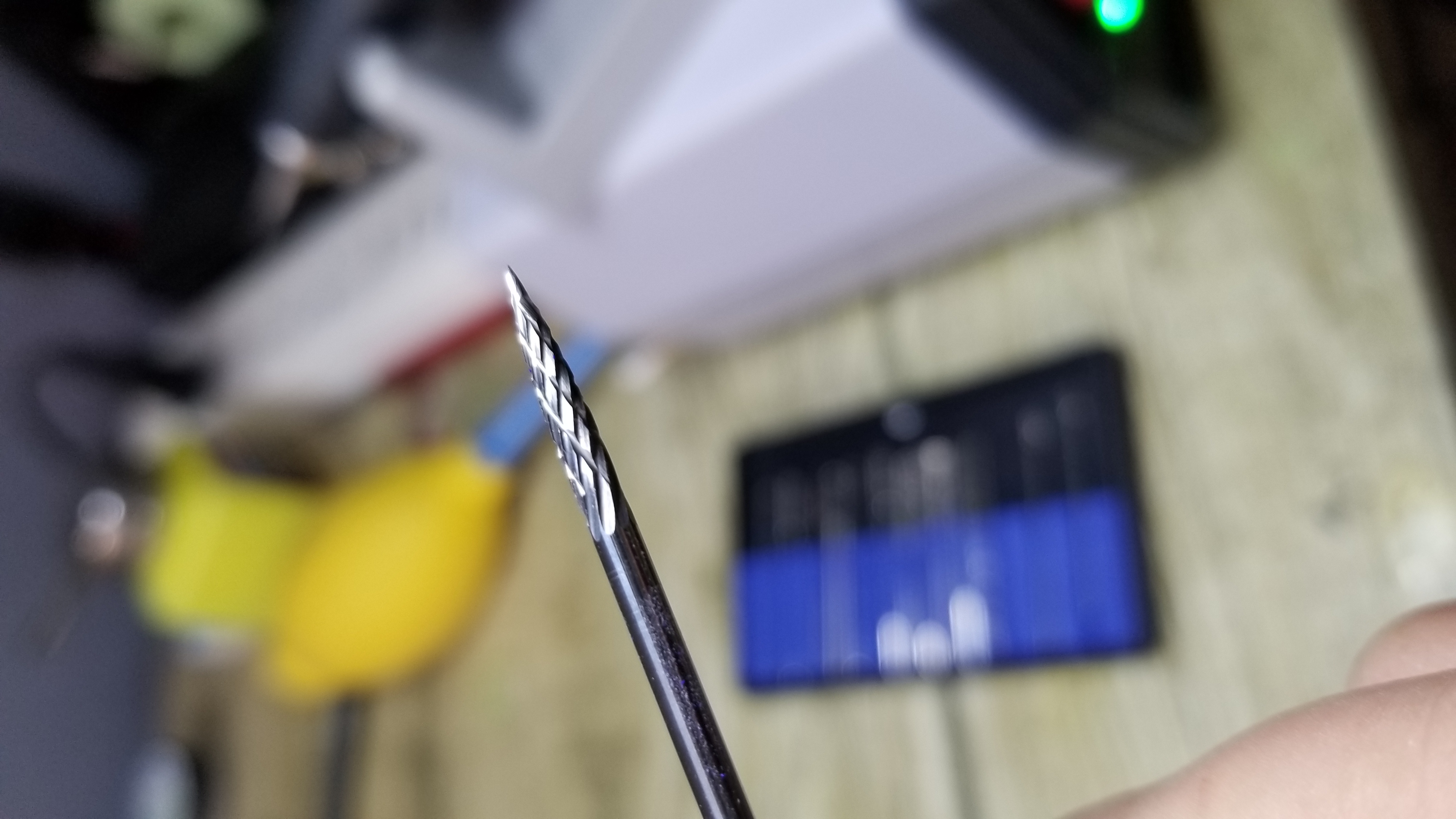 surfacepro6改配置,微软surfacepro6为什么网络慢