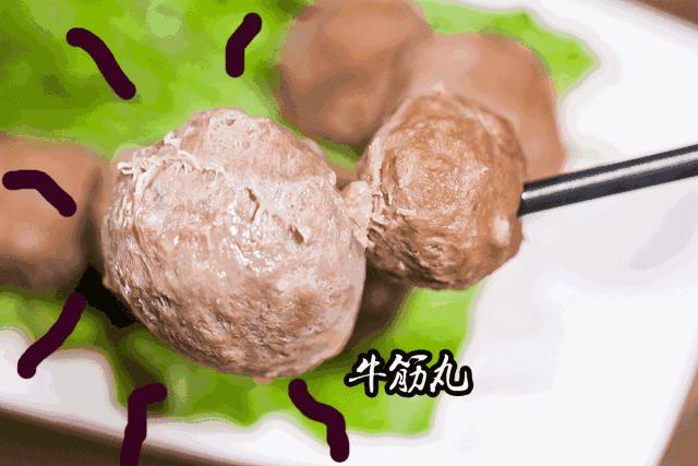 潮汕正宗牛肉丸百年祖传手法,牛肉丸潮汕卖2个亿