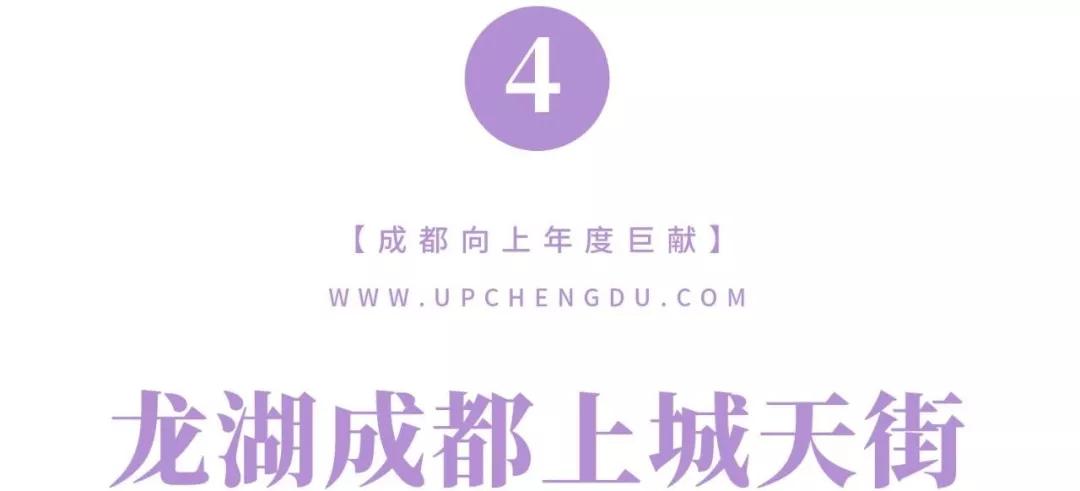 2019成都新增商业,成都商业未来发展趋势