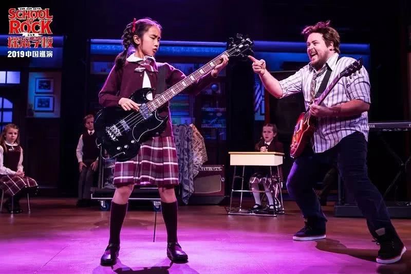 学霸不可怕,学霸不可怕就怕学霸会画画